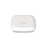 DLINK D-LINK Wireless Access Point Dual Band AC1300 Falra rögzíthető, DAP-2610