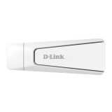 DLINK D-LINK Wireless Adapter USB Dual Band AX1800, AX18U