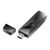 DLINK D-LINK Wireless Adapter USB Dual Band AX1800, DWA-X1850 (DWA-X1850)
