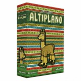 dlp Games Altiplano társasjáték (Használt)