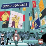 dlp Games Inner Compass Belső Iránytű társasjáték Kölcsönözhető