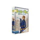 dlp Games Joan of Arc társasjáték, angol nyelvű