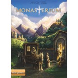 dlp Games Monasterium társasjáték