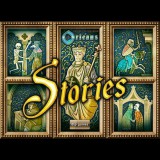 dlp Games Orléans Stories Társasjáték (GAM36624)