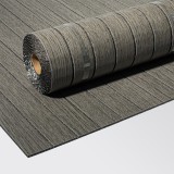 DMS Öntapadós PVC panel, 280 x 60 cm, Sötét szürke lambéria minta