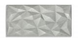 DMS Polisztirol dekorpanel, Brilliant világosszürke, 2 m2-es csomag