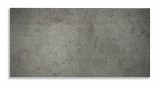 DMS Polisztirol dekorpanel, Kavicsos beton sötét, 2 m2-es csomag