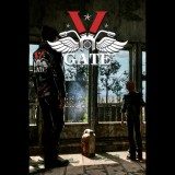 DMT PRODUCTİON V Gate (PC - Steam elektronikus játék licensz)