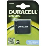 DMW-BCK7 Panasonic kamera akku 3,6V 630 mAh, Duracell (DR9969) - Akkumulátorok