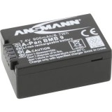 DMW-BMB9E Panasonic kamera akku 7,4V 900 mAh, Ansmann (1400-0026) - Akkumulátorok