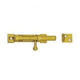 DMX bajonett tolózár  70mm horganyzott (3263525)