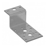 DMX Lefogatólemez  85 x 50 x 55 / 2,5 mm horganyzott