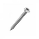 DMX szerkezetépítő csavar 5x35 torx (3090100)