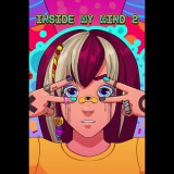 Dnovel Inside My Mind 2 (PC - Steam elektronikus játék licensz)