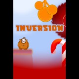 Dnovel Inversion (PC - Steam elektronikus játék licensz)