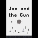 Dnovel Joe and the Gun (PC - Steam elektronikus játék licensz)