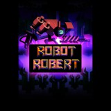 Dnovel Robot Robert (PC - Steam elektronikus játék licensz)