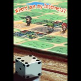 DNVA Where are my Internets? (PC - Steam elektronikus játék licensz)