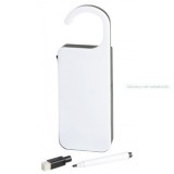 DO NOT DISTURB LED ajtókilincsre akasztható világítótábla