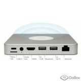 DOBOX - 64GB (DoB-EU-sil-64)