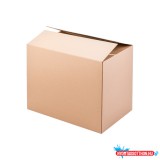 Doboz 600x400x400mm, 5 rétegű
