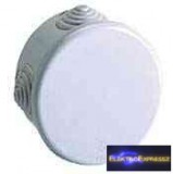 Doboz átm. 70X40 IP55 Falra szerelhető kötődoboz SOLERA