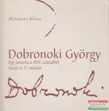 Dobronoki György (magyar-horvát)