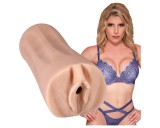 Doc Johnson Cory Chase - élethű Ultraskyn műpunci (natúr)