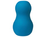 Doc Johnson Stroker - férfi maszturbátor (kék)