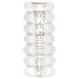 Doc Johnson Thrill - férfi maszturbátor (fehér)