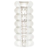 Doc Johnson Thrill - férfi maszturbátor (fehér)