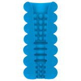 Doc Johnson Thrill - férfi maszturbátor (kék)