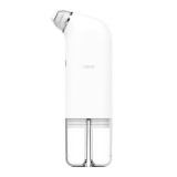 DOCO BH003 Mitesszer eltávolító hidrabrázióval (fehér)