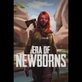 Dodi Game Studios Era Of Newborns (PC - Steam elektronikus játék licensz)