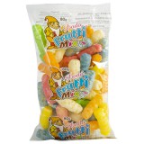 Dodo Dodó frutti mix gyümölcsös puki 80g