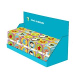 Dodo: Mini memória játék - többféle