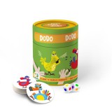 Dodo társasjáték - Dodo