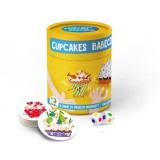 Dodo társasjáték - Sütemények