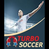 Dodo4Story Games Turbo Soccer VR (PC - Steam elektronikus játék licensz)