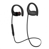 Dodocool DA143B Bluetooth vezeték nélküli sport fülhallgatató fekete (DA143B) - Fülhallgató