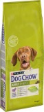 Dog Chow Adult bárányhússal 14 kg