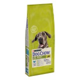 Dog Chow Adult Large Breed Turkey 14 kg