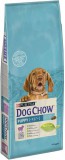 Dog Chow Puppy bárányhússal 14kg