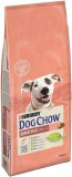 Dog Chow Sensitive lazachússal 14kg