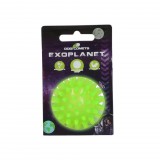 Dog Comets Exoplanet labda S