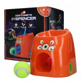 Dog Comets Spencer Fetch and Treat jutalomfalat adagoló