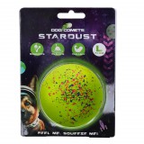 Dog Comets Stardust Zöld L