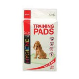 DOG FANTASY Tisztasági és kiképző alátétek kutyáknak - 30 db