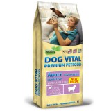 Dog Vital Adult Mini Breeds Sensitive Lamb 12kg