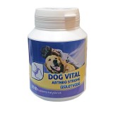 Dog Vital Arthro Strong ízületvédő tabletta 80db